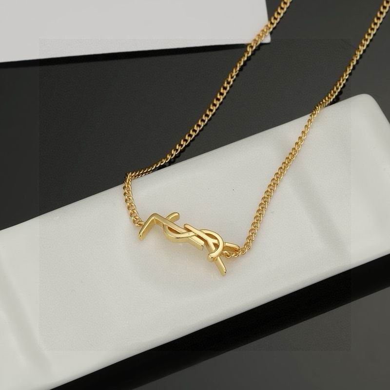 YSL Necklace 08yxq01